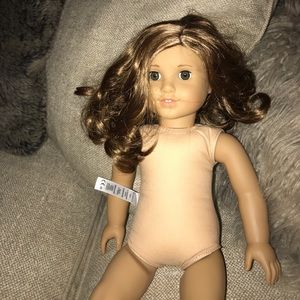 american girl doll